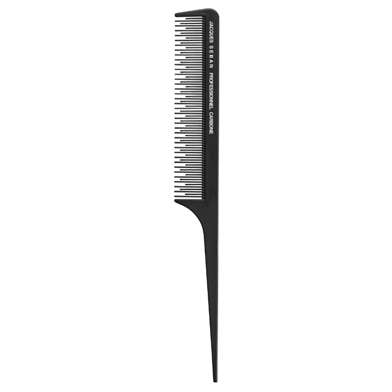 Peigne à Queue Antistatique Tony & Guy – Classique, Qualité Coiffeur, Neuf