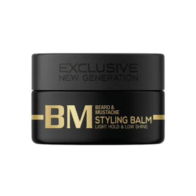 Baume barbe &amp;amp; moustache Pion 175ml